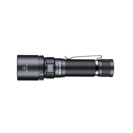 Latarka LED Fenix C7 V2.0 Czarna (039-751)